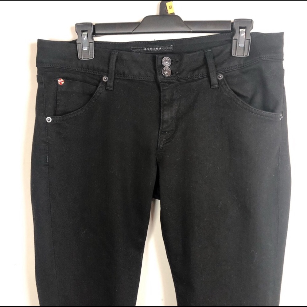 Hudson Jeans
